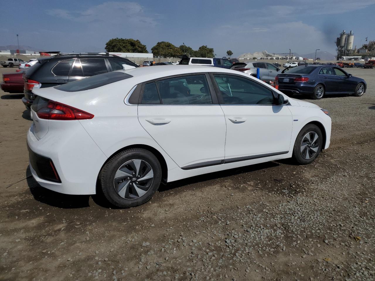 2017 Hyundai IONIQ - Image 3