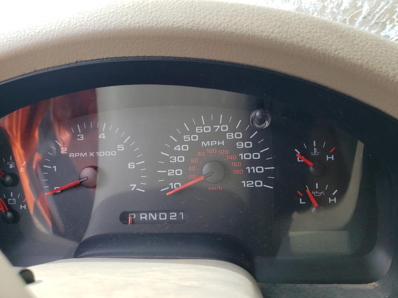 2007 Ford F150 Supercrew VIN: 1FTRW12W87FA10652 Lot: 62129794