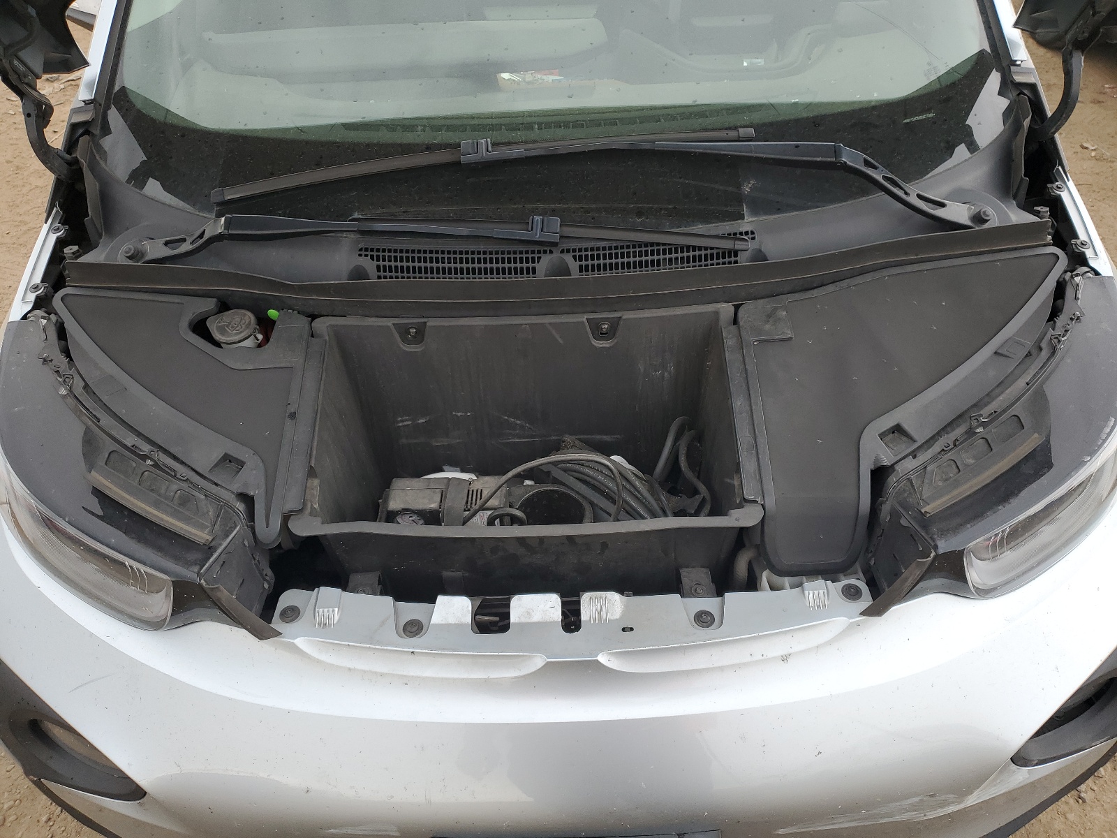 WBY1Z4C5XEV277093 2014 BMW I3 Rex