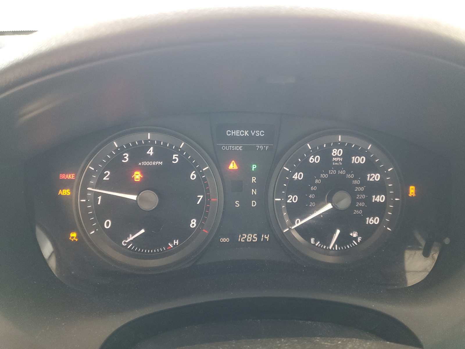 JTHBJ46G092299071 2009 Lexus Es 350