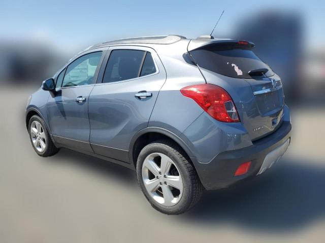  BUICK ENCORE 2015 Сірий