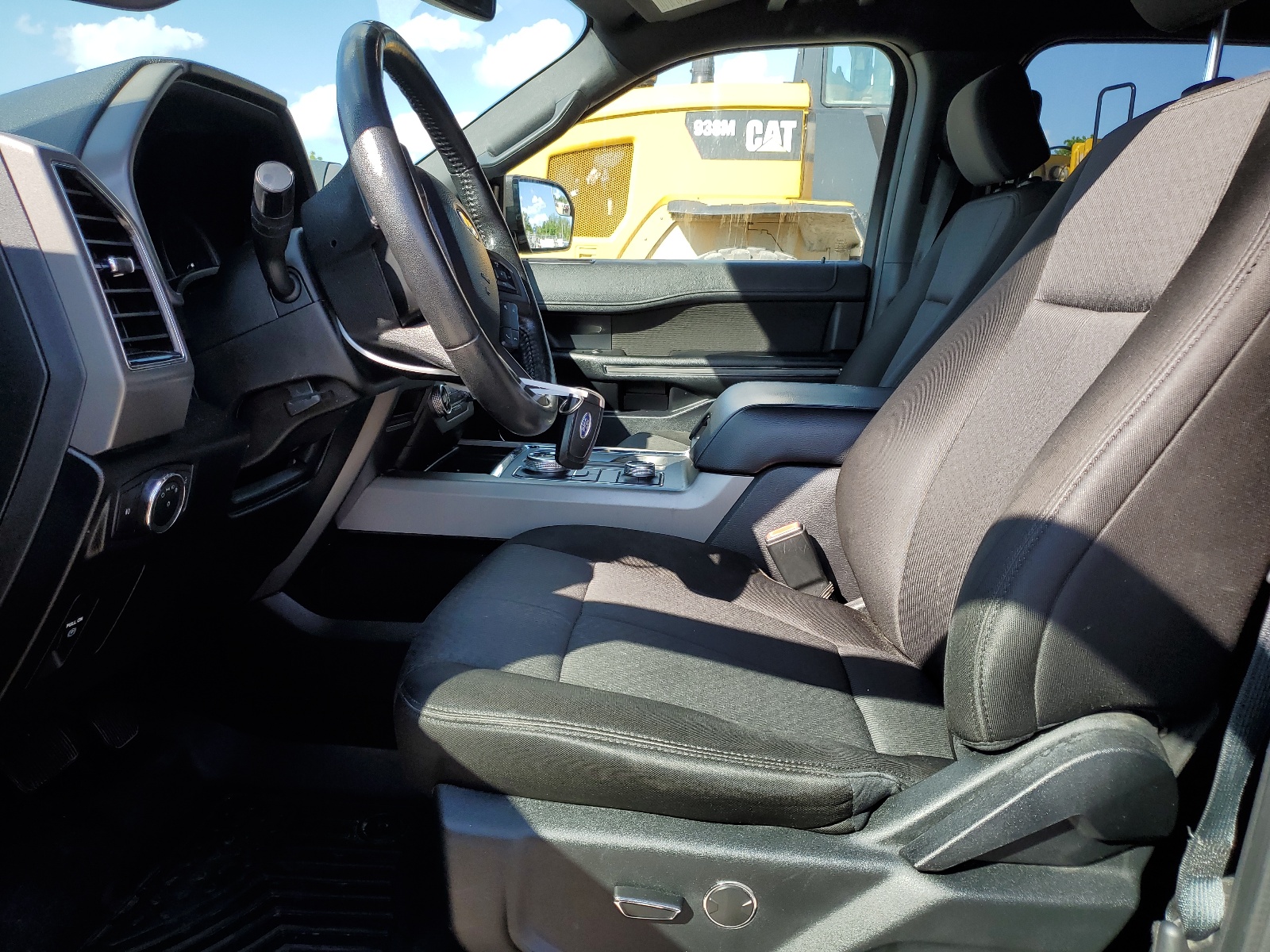 1FMJK1JT1KEA52882 2019 Ford Expedition Max Xlt