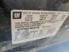 2017 Gmc Sierra C1500 Slt zu verkaufen in Longview, TX - Hail