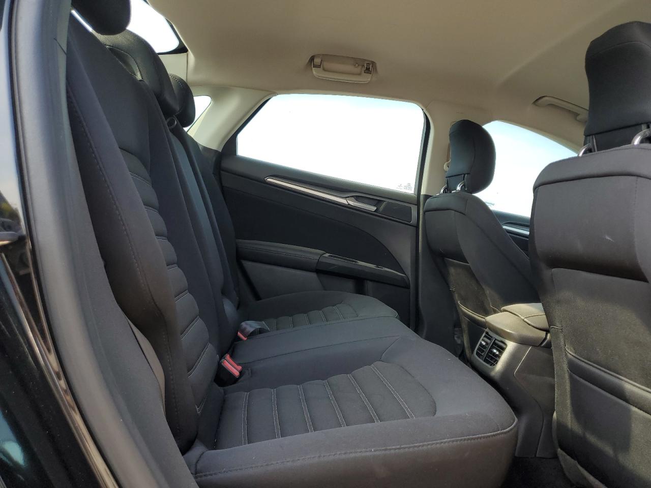 2013 Ford Fusion Se VIN: 3FA6P0H70DR304660 Lot: 62934404