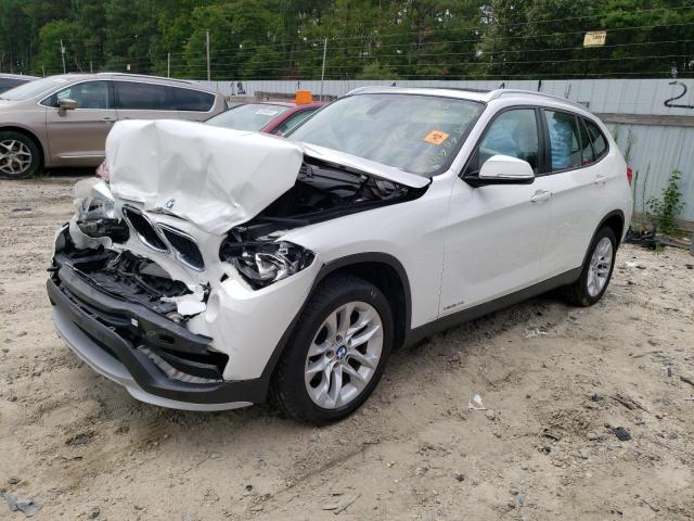 2015 Bmw X1 Xdrive28I