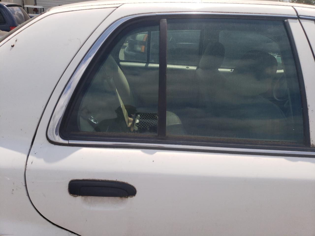 2009 Ford Crown Victoria Police Interceptor VIN: 2FAHP71V09X103926 Lot: 64719094