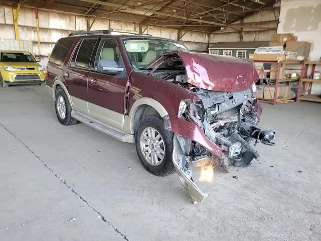 2010 Ford Expedition Eddie Bauer VIN: 1FMJU1J54AEB71181 Lot: 63206814