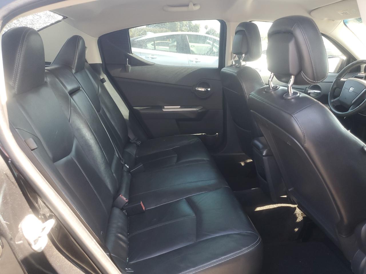 2010 Dodge Avenger R/T VIN: 1B3CC5FB9AN102803 Lot: 60440644