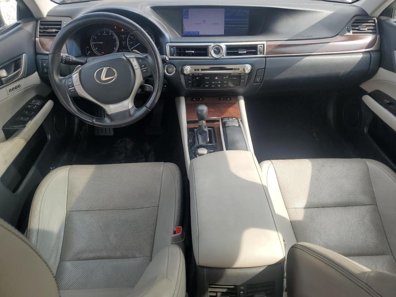 JTHCE1BL9D5013073 2013 Lexus Gs 350