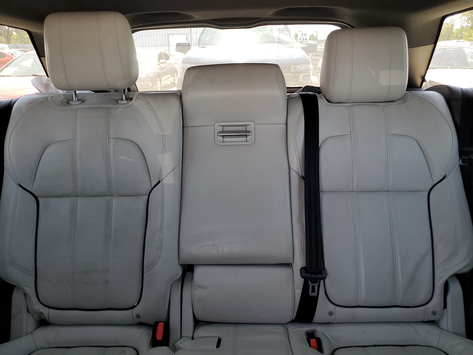 SALWR2EF8GA109991 2016 Land Rover Range Rover Sport Sc