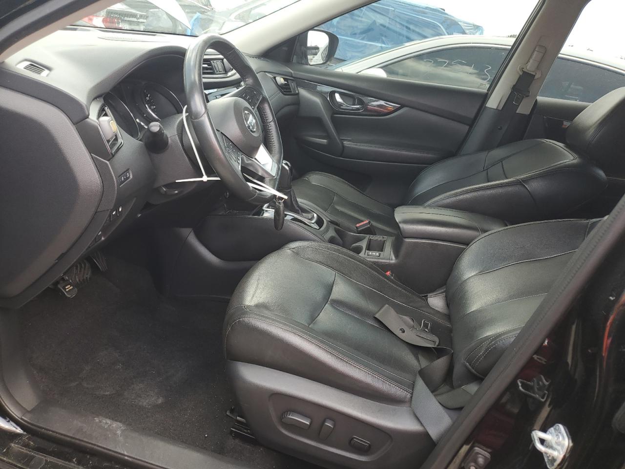 2018 Nissan Rogue S VIN: 5N1AT2MT9JC734577 Lot: 61396674