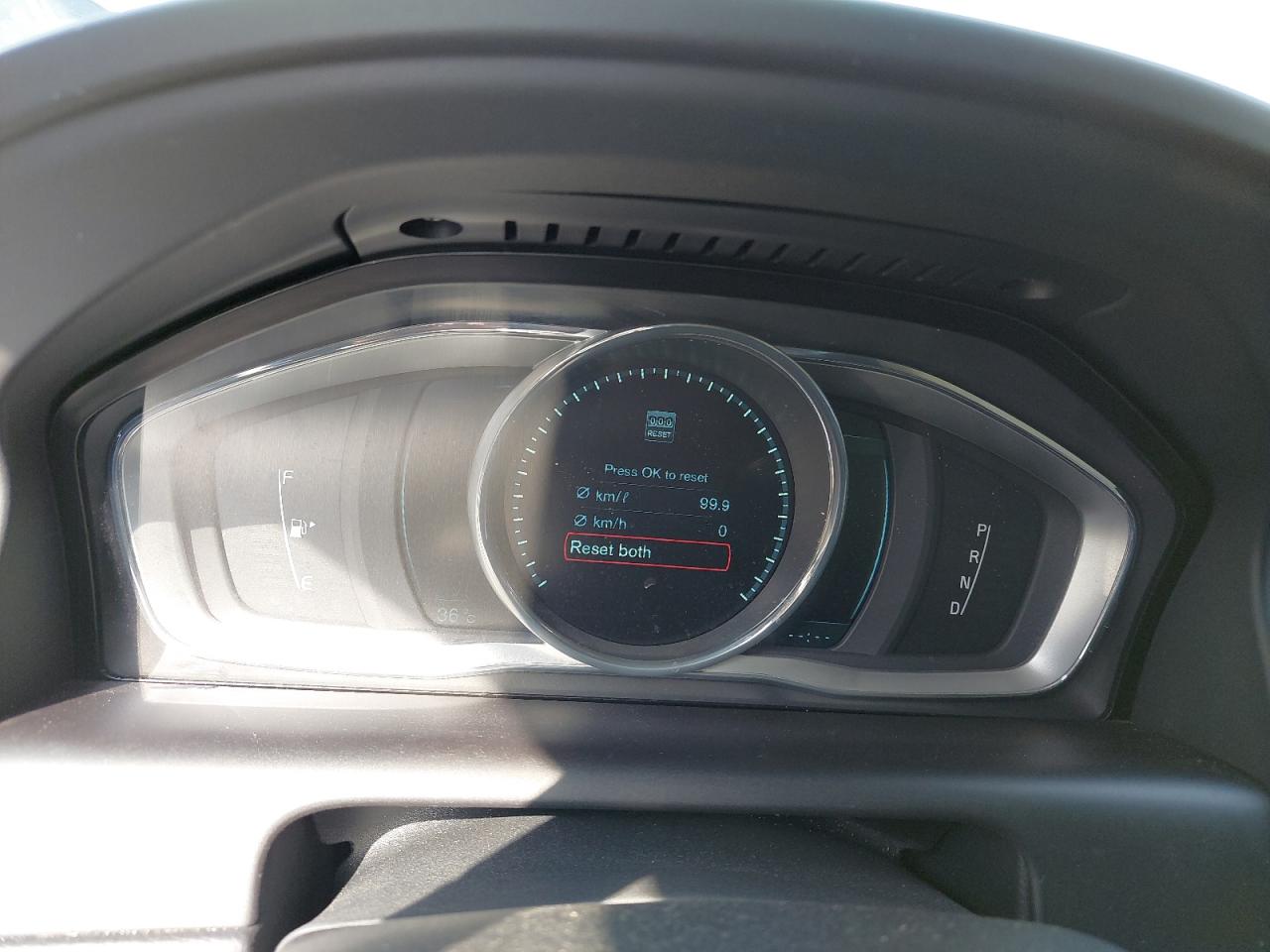 YV147HDZ7E2547292 - 2014 Volvo XC60 - #65093634