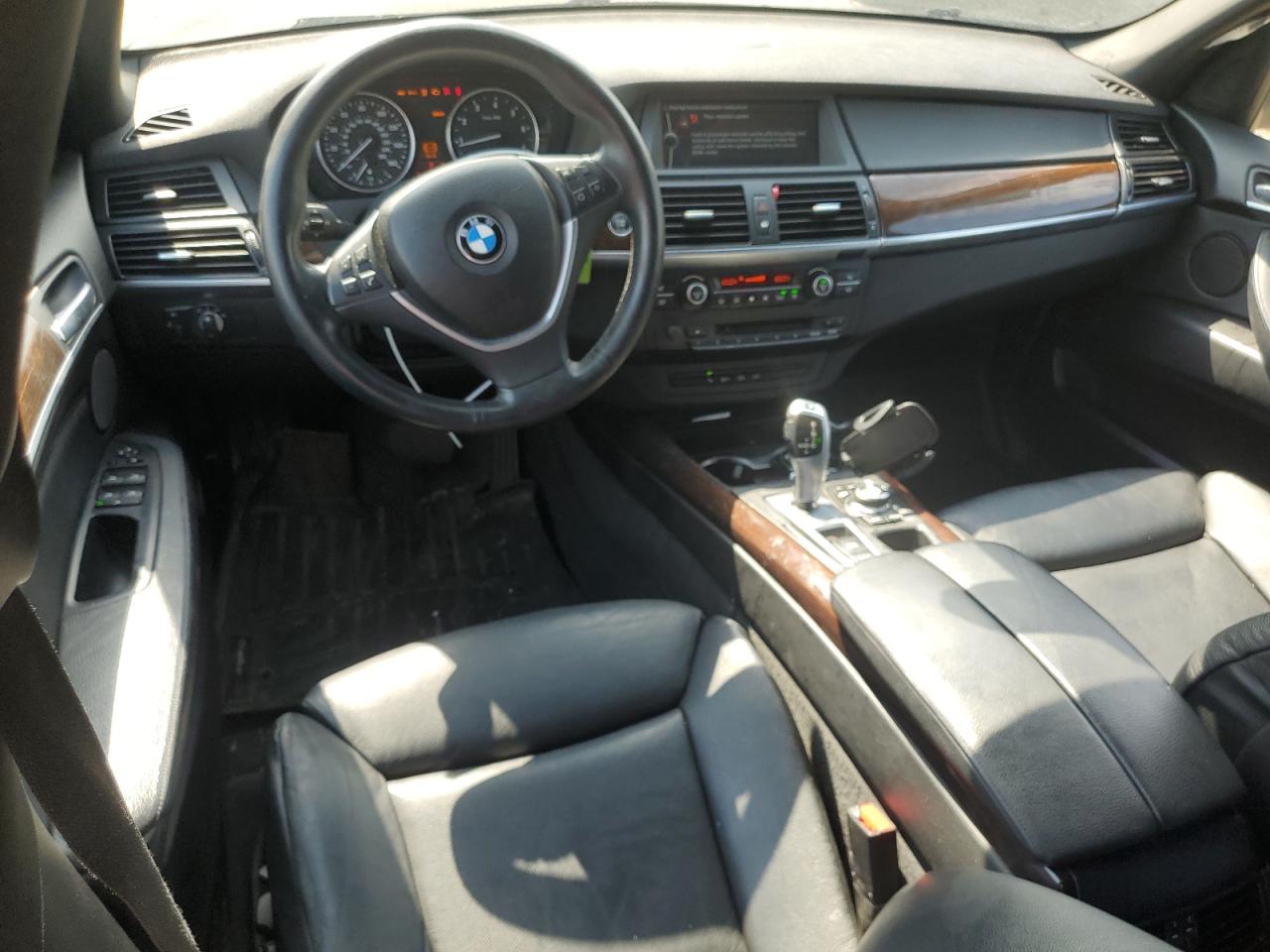 2012 BMW X5 xDrive35I VIN: 5UXZV4C51CL753447 Lot: 63276054