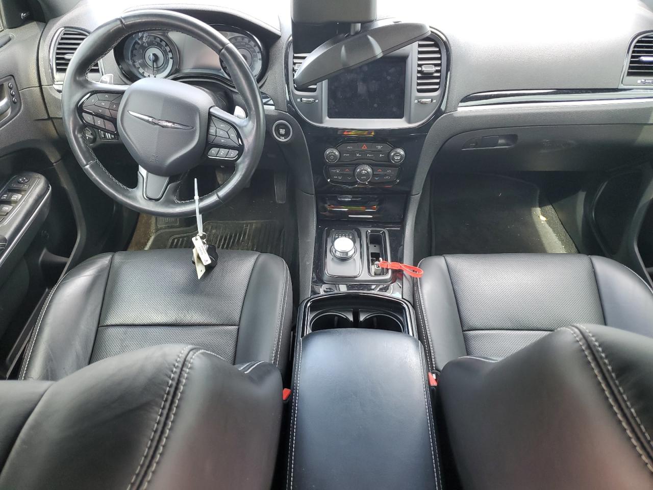 2019 Chrysler 300 S VIN: 2C3CCABG9KH731078 Lot: 63513564