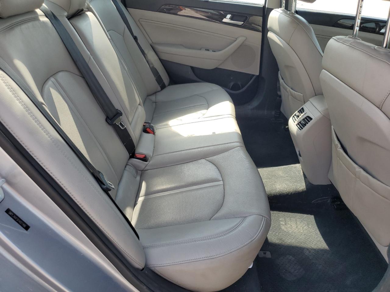 2015 Hyundai Sonata Sport VIN: 5NPE34AF5FH027486 Lot: 63399074