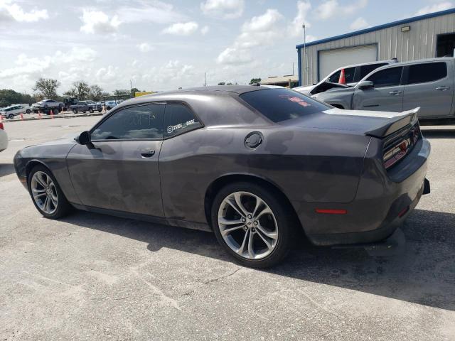  DODGE CHALLENGER 2020 Two tone