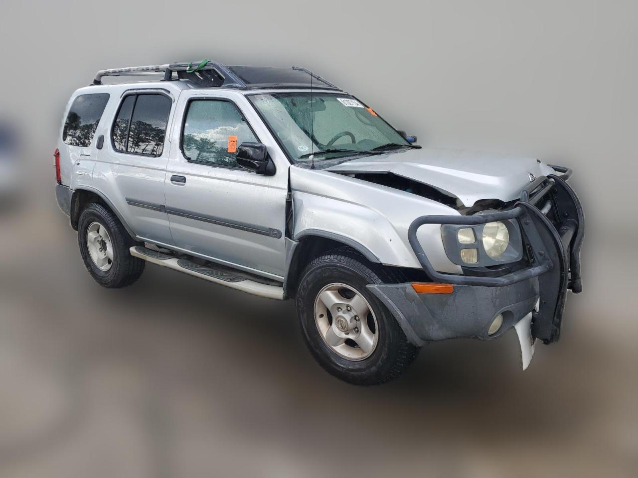 2003 Nissan Xterra Xe VIN: 5N1ED28Y03C635265 Lot: 61327154