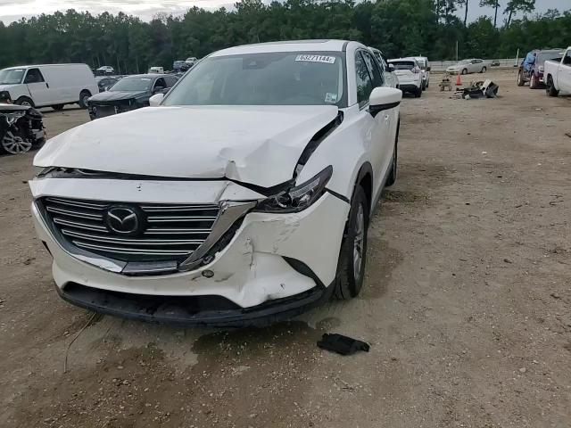 2019 Mazda Cx-9 Touring VIN: JM3TCACY9K0325249 Lot: 63271144