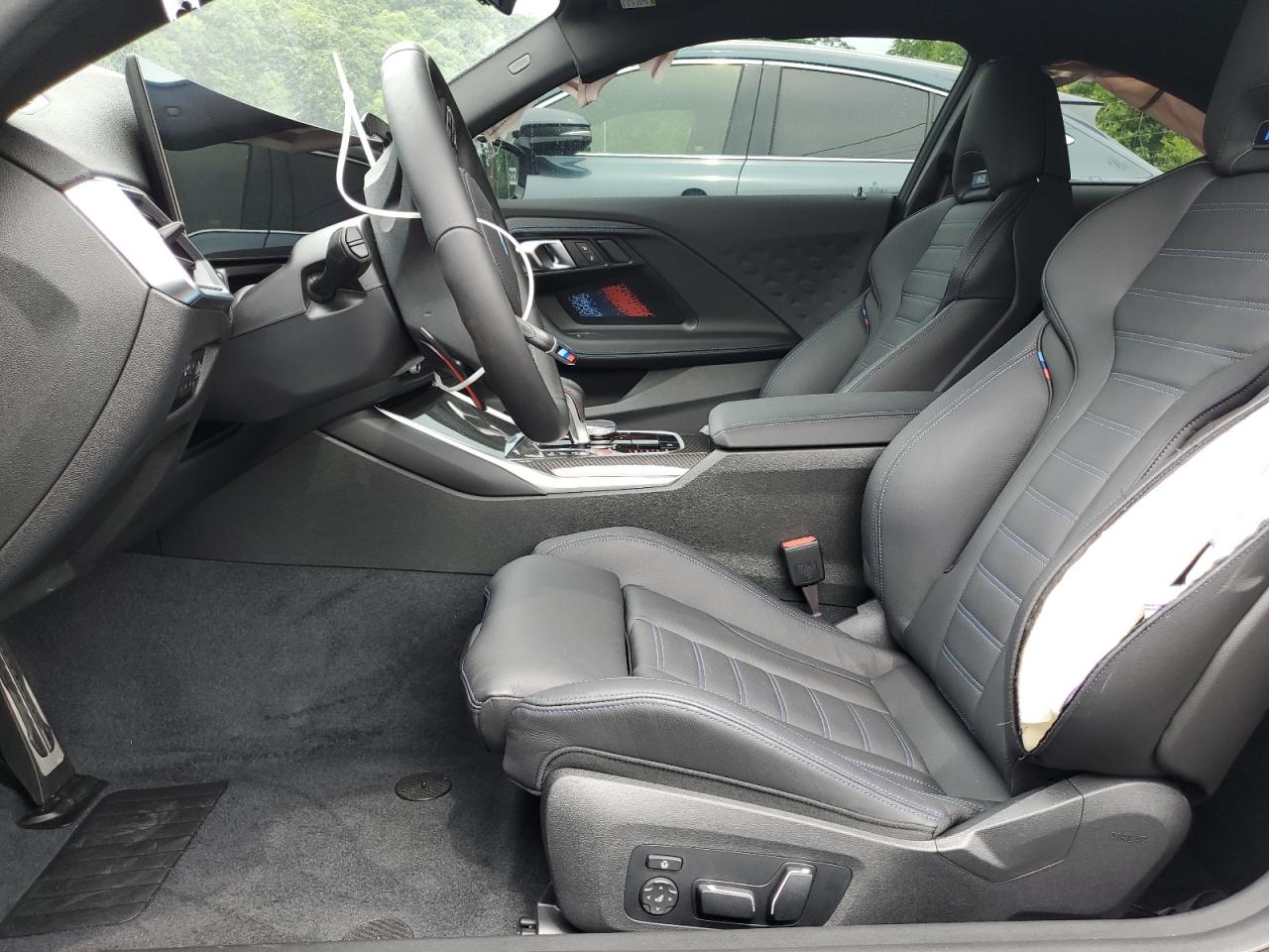 2024 BMW M2 VIN: 3MF13DM03R8E12782 Lot: 64386464