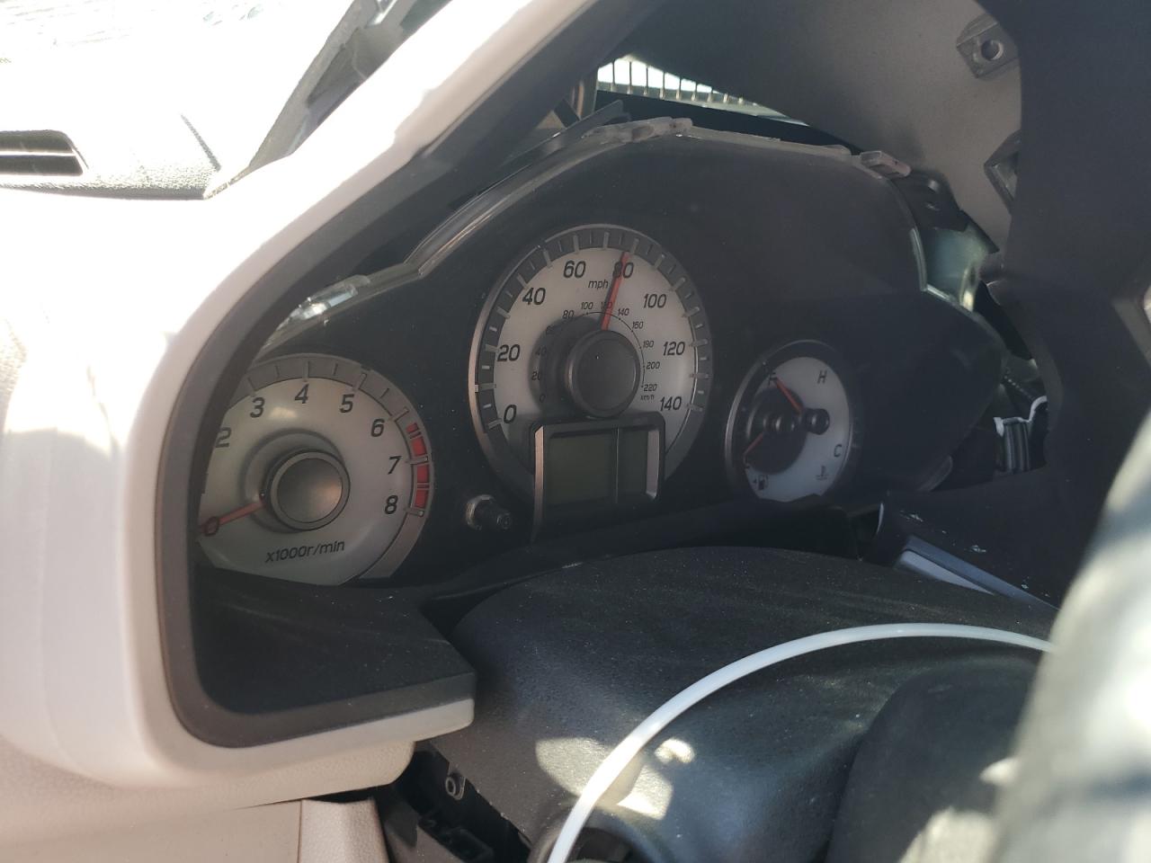 2013 Honda Pilot Exl VIN: 5FNYF4H59DB006640 Lot: 62303284