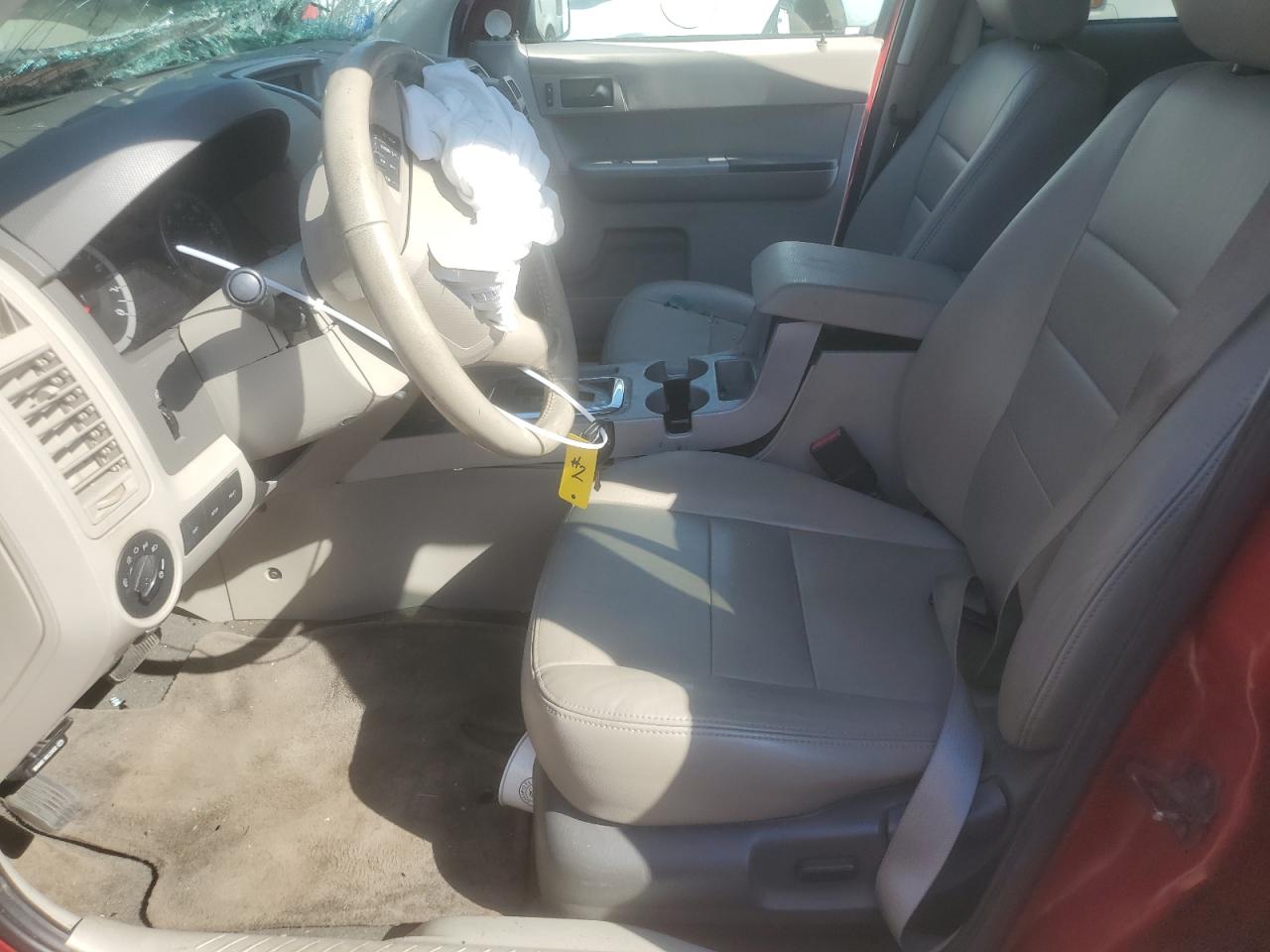 2010 Ford Escape Xlt VIN: 1FMCU0D76AKD20336 Lot: 64690724