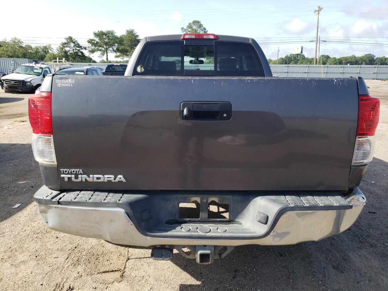 VIN 5TFRM5F1XDX065752 2013 TOYOTA TUNDRA no.6