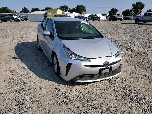 2021 Toyota Prius Special Edition VIN: JTDKAMFU5M3128018 Lot: 65043944