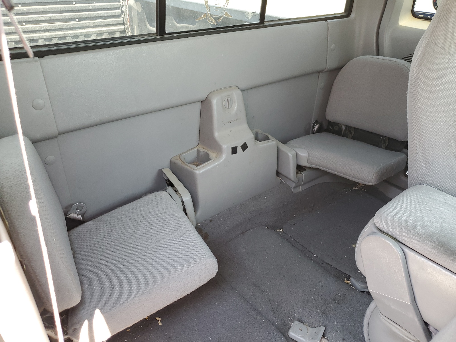 1FTZR15V9XTA89955 1999 Ford Ranger Super Cab