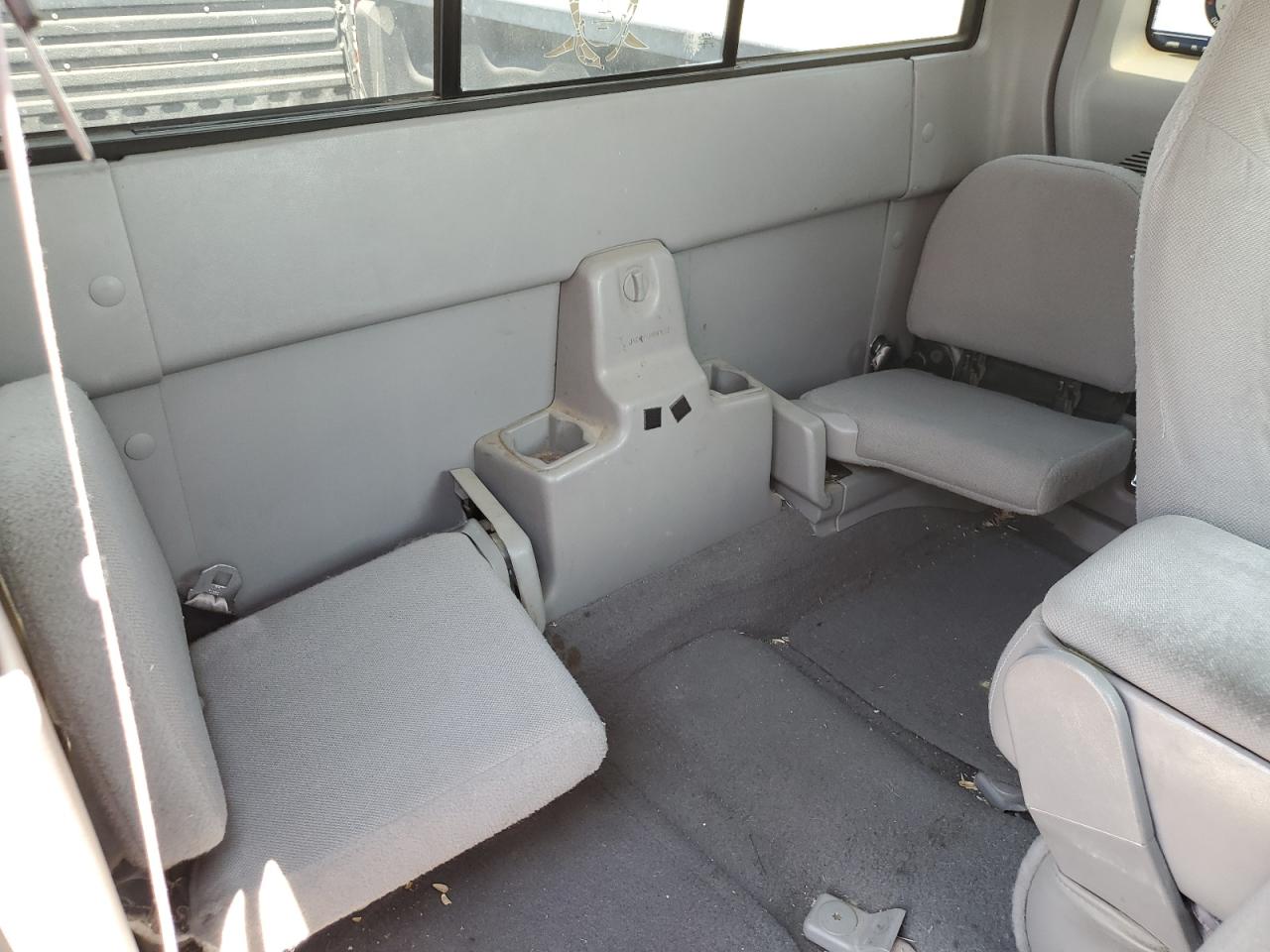 1999 Ford Ranger Super Cab VIN: 1FTZR15V9XTA89955 Lot: 64677194