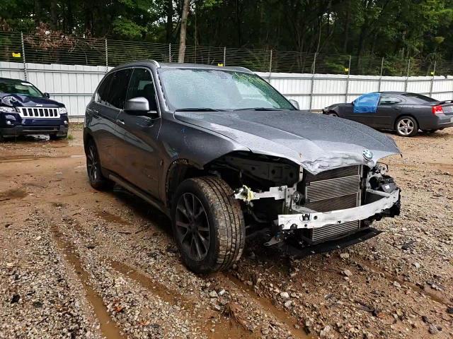 2017 BMW X5 Xdr40E VIN: 5UXKT0C37H0V98006 Lot: 63444994