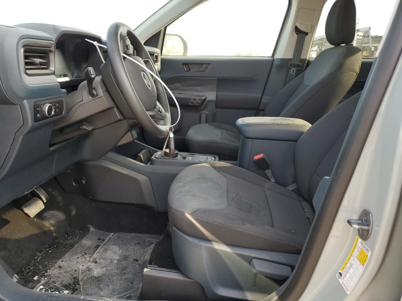 2024 Ford Maverick Xl VIN: 3FTTW8A35RRA35519 Lot: 64191994