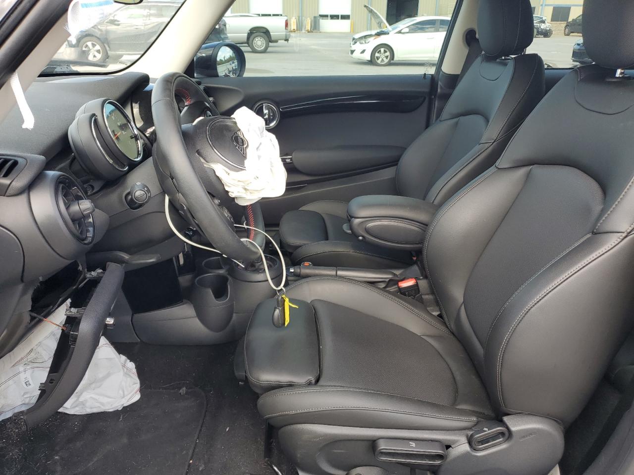 2020 Mini Cooper S VIN: WMWXR5C00L2L34886 Lot: 65476924