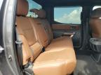 2022 Toyota Tundra Crewmax Platinum на продаже в Newton, AL - All Over