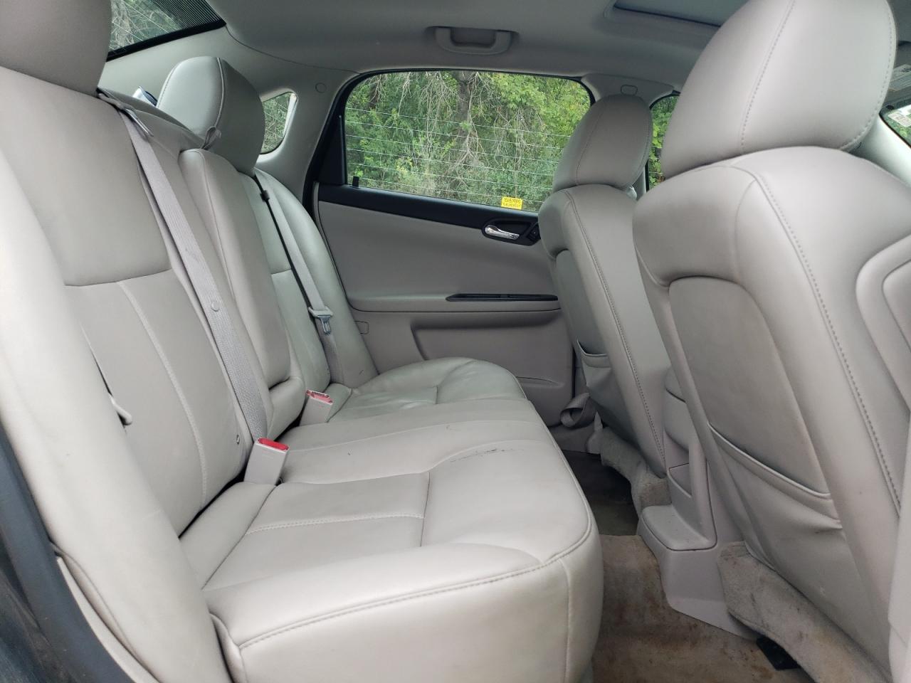 2014 Chevrolet Impala Limited Ltz VIN: 2G1WC5E36E1172166 Lot: 63488104