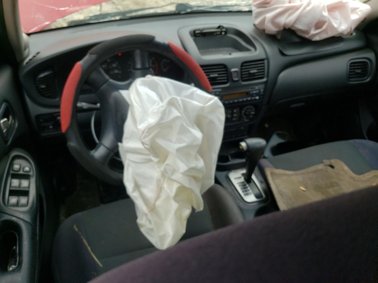 2005 Nissan Sentra 1.8 VIN: 3N1CB51D35L585398 Lot: 63494704