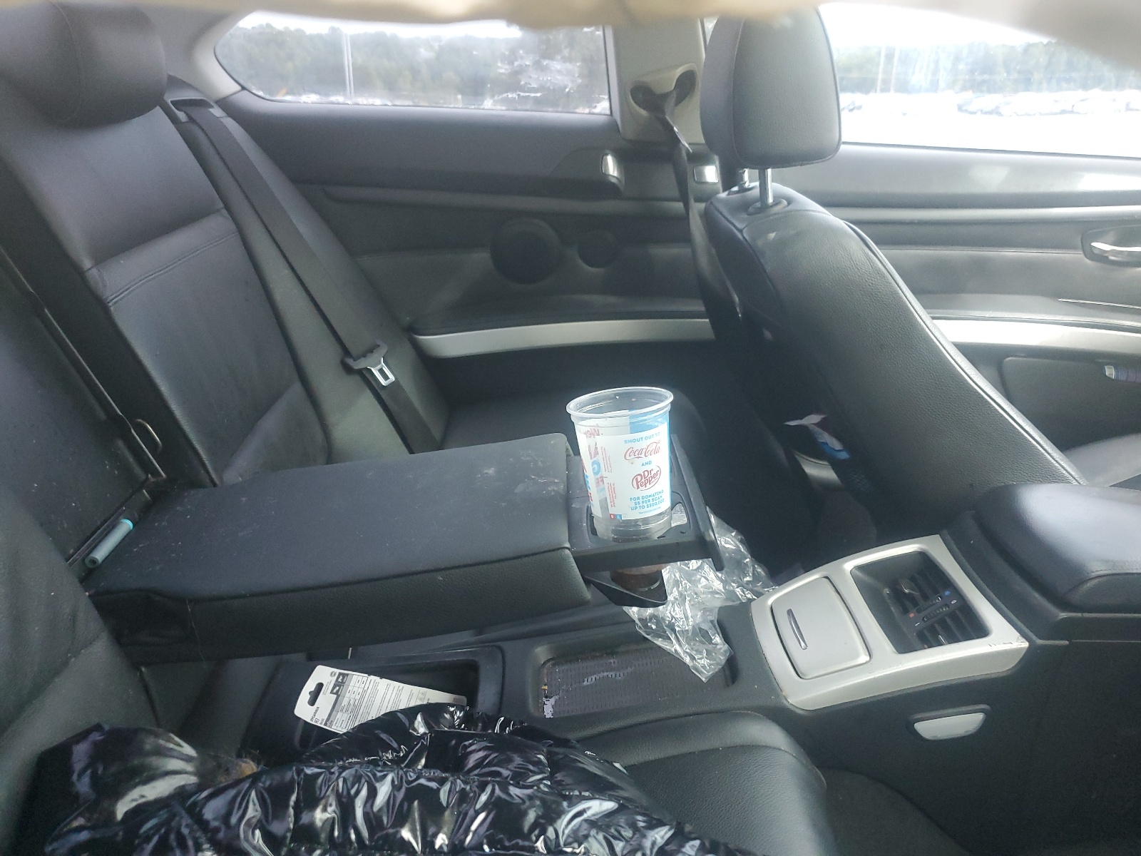 WBAWB33577PV71691 2007 BMW 328 I