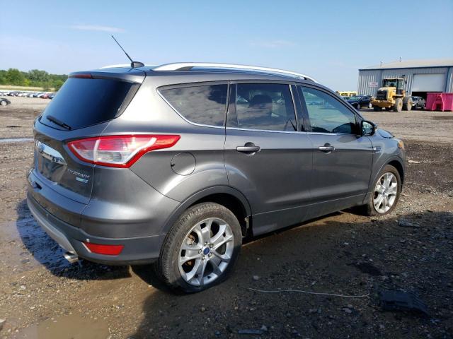  FORD ESCAPE 2014 Szary