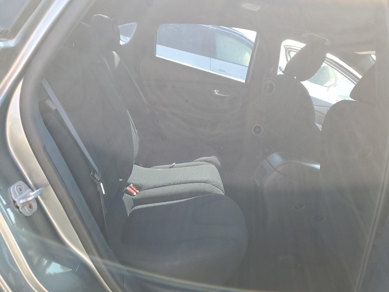 2013 Dodge Dart Limited VIN: 1C3CDFCA2DD107725 Lot: 62957754