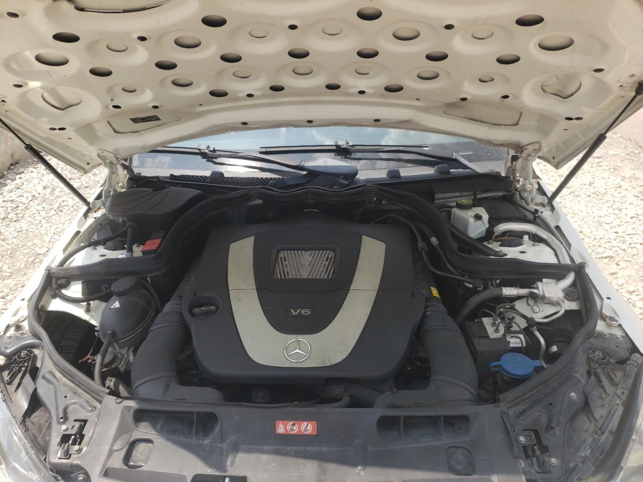 2012 Mercedes-Benz C 300 4Matic VIN: WDDGF8BB0CR207780 Lot: 92927535