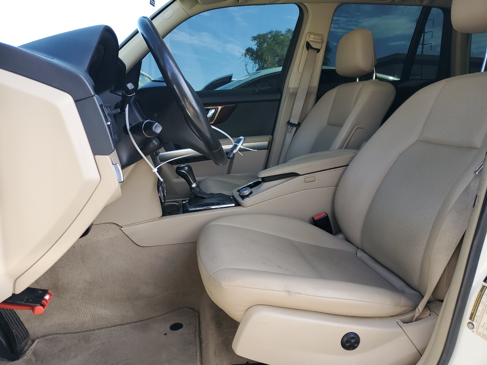 WDCGG8HB4AF493737 2010 Mercedes-Benz Glk 350 4Matic