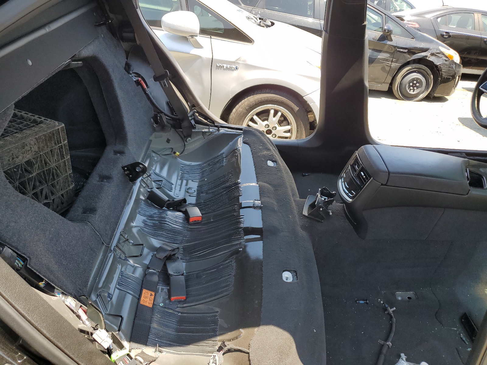 1G6A15S63H0147962 2017 Cadillac Cts-V