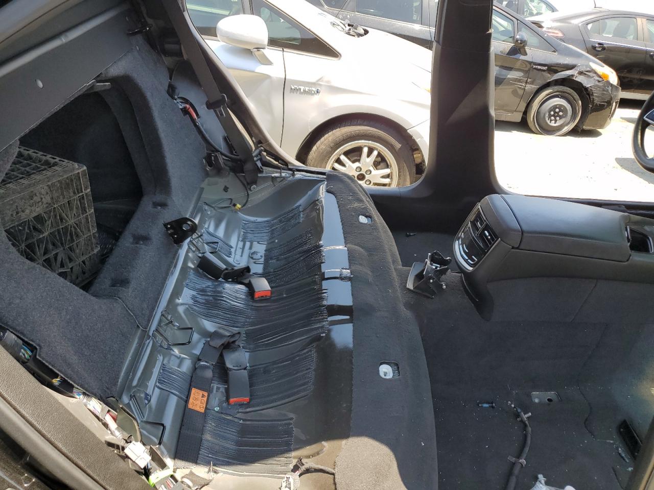 2017 Cadillac Cts-V VIN: 1G6A15S63H0147962 Lot: 62905054