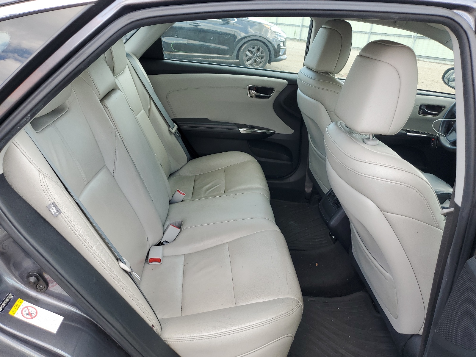 4T1BK1EB8GU230290 2016 Toyota Avalon Xle