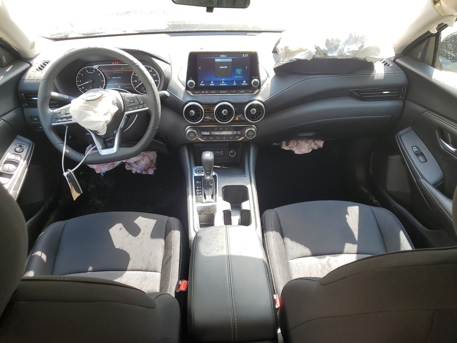 3N1AB8CV8RY231772 2024 Nissan Sentra Sv