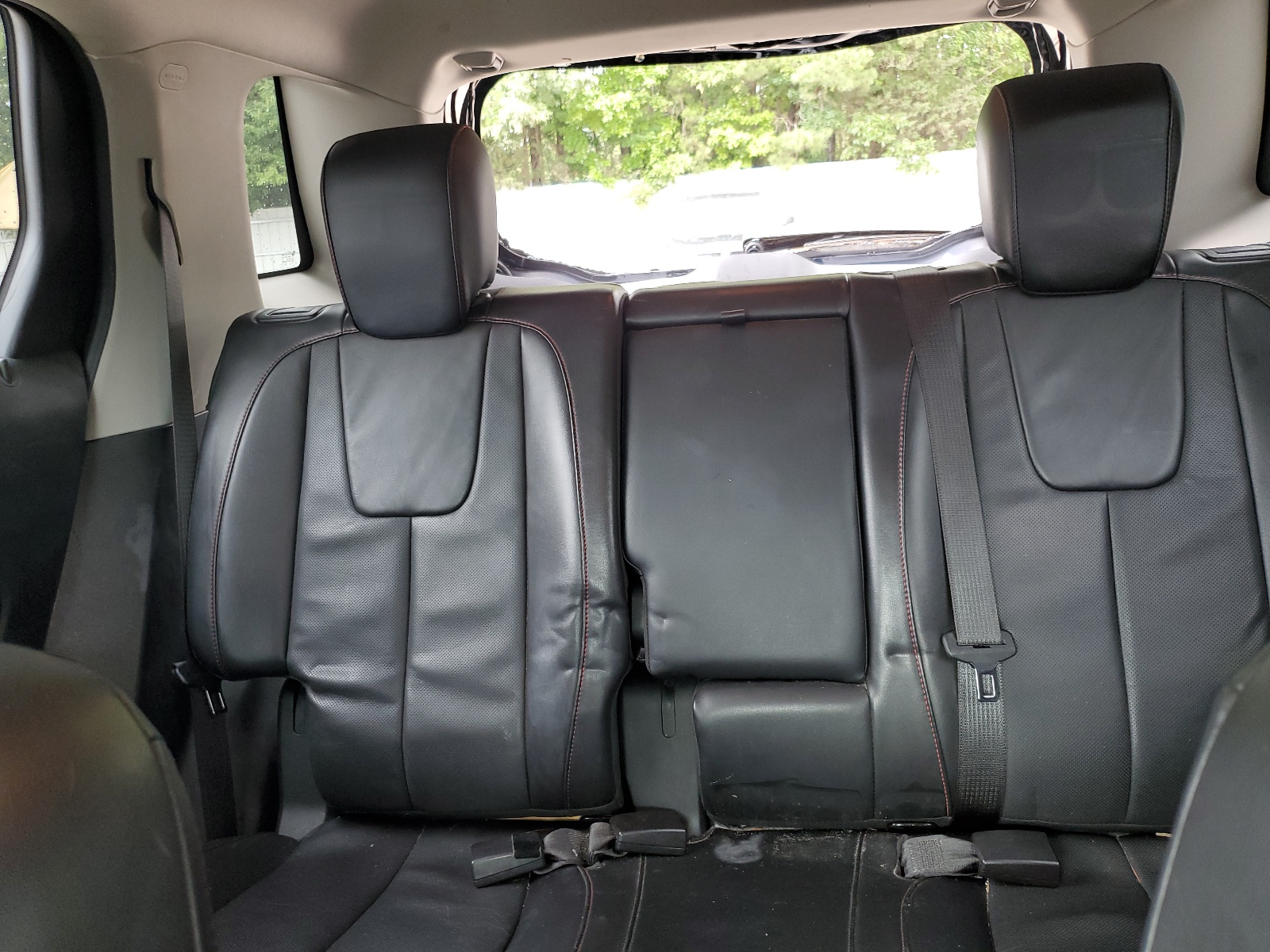 2GKFLTE39F6152854 2015 GMC Terrain Slt