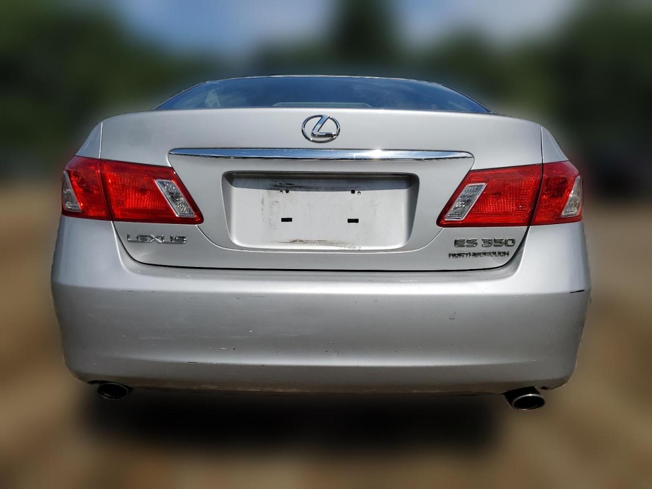 2009 Lexus Es 350 VIN: JTHBJ46G592291824 Lot: 64963274