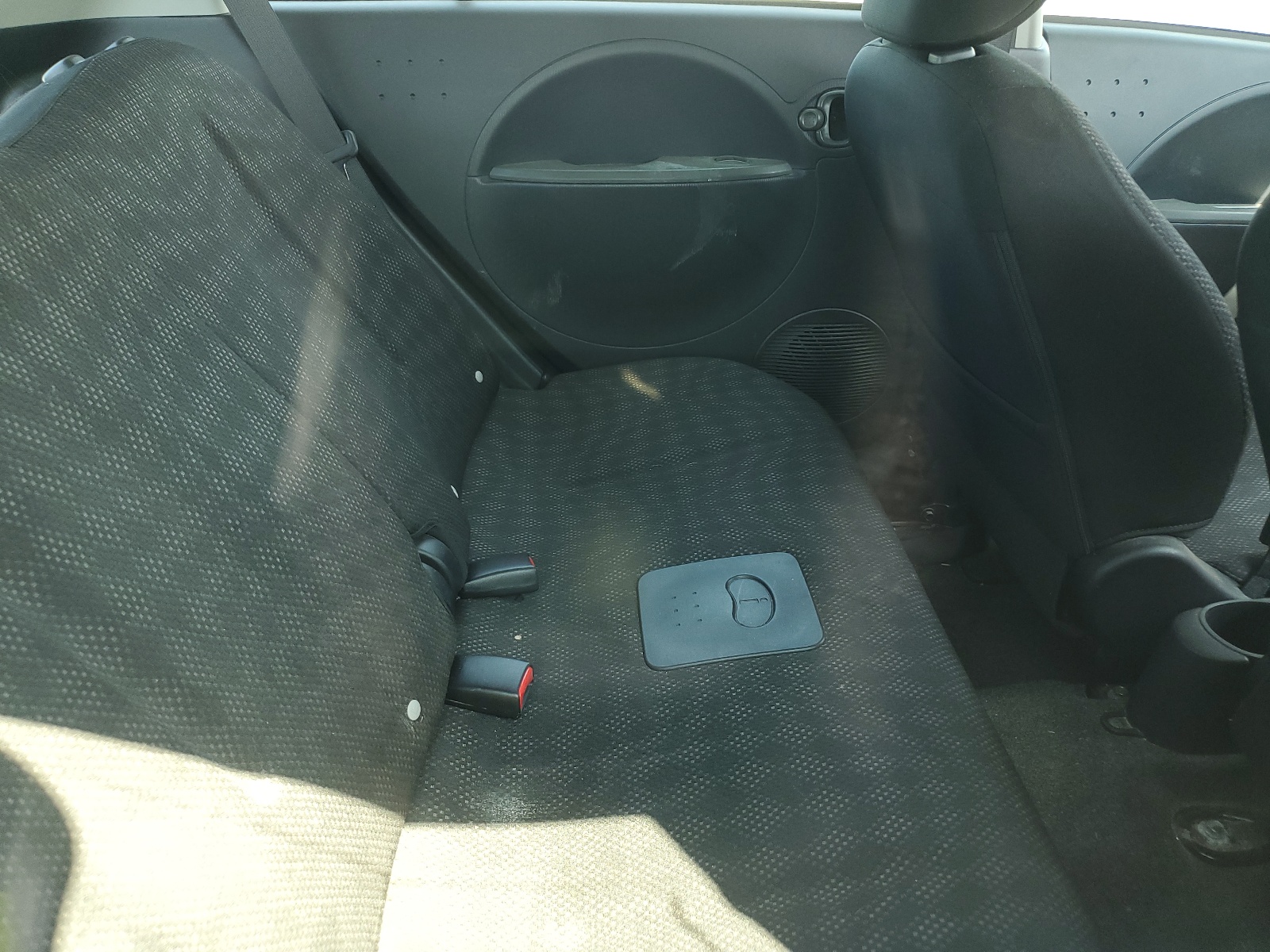 JA3215H42EU607512 2014 Mitsubishi I Miev Es