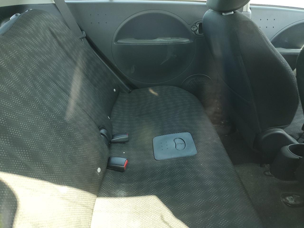 2014 Mitsubishi I Miev Es VIN: JA3215H42EU607512 Lot: 64178754