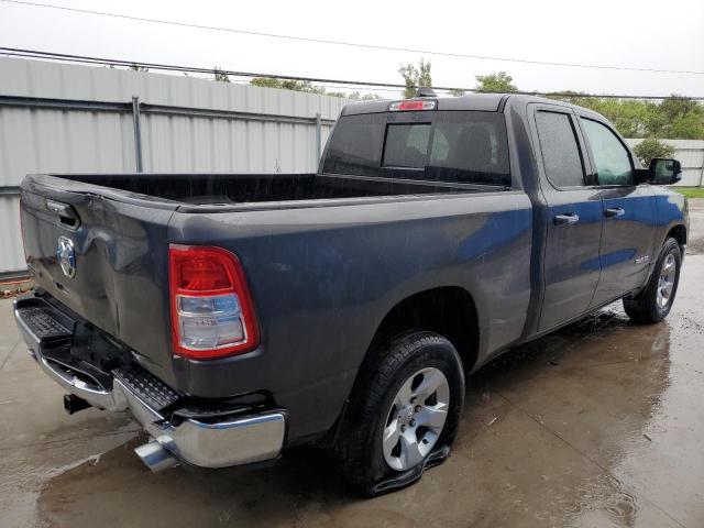  RAM 1500 2020 Gray