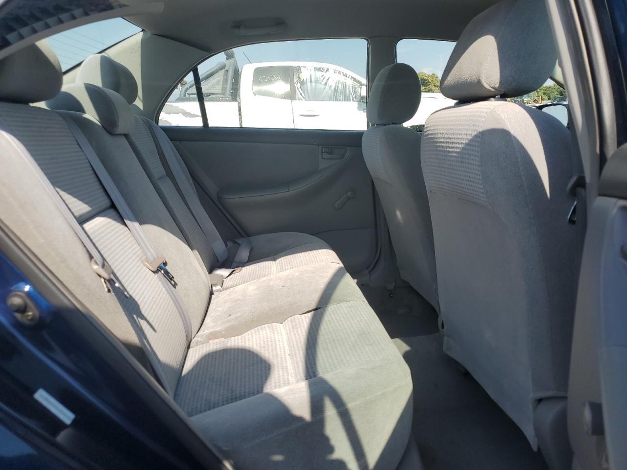 2005 Toyota Corolla Ce VIN: 1NXBR32E65Z382426 Lot: 63717694